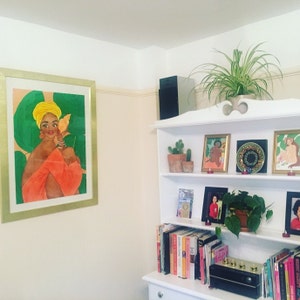 Morwenna added a photo of their purchase
