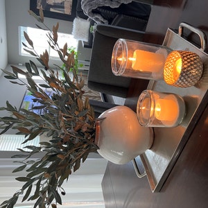 Julie added a photo of their purchase