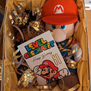 San added a photo of their purchase