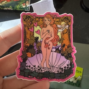 Haeleigh added a photo of their purchase
