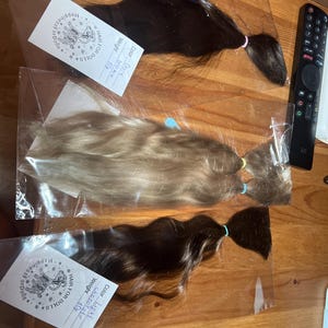 Chari added a photo of their purchase