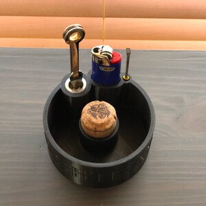 Brian added a photo of their purchase