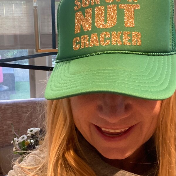 Sunday Funday Hat main image 0