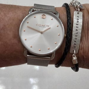 Trish added a photo of their purchase