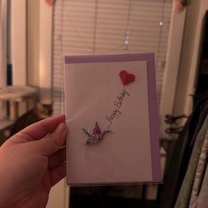 Paola added a photo of their purchase