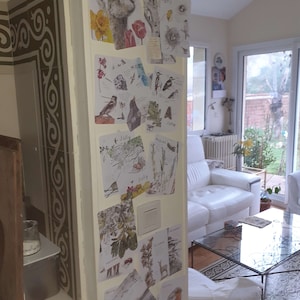 Chloé ha añadido una foto de su compra