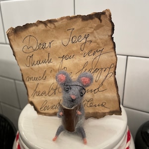 Etsy buyer added a photo of their purchase