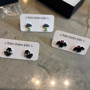eversole, added a photo of their purchase