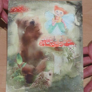 Johan added a photo of their purchase