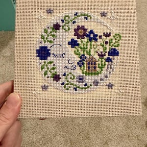 Megan added a photo of their purchase