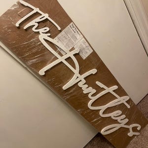 Erica added a photo of their purchase