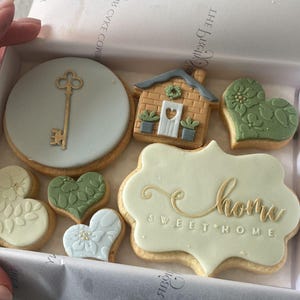 Etsy-koper heeft een foto van de aankoop toegevoegd