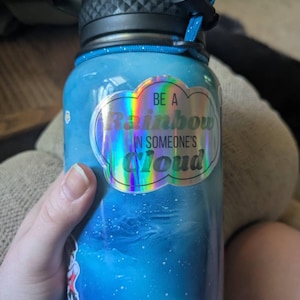 Etsy buyer added a photo of their purchase