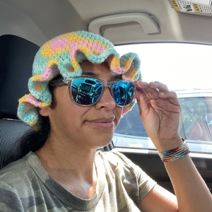 Crystal added a photo of their purchase