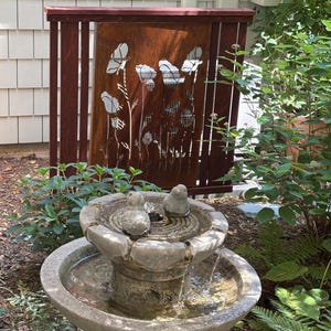 Carol added a photo of their purchase