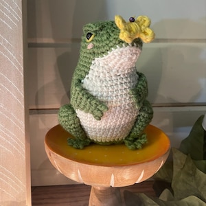 Comprador de Etsy ha añadido una foto de su compra