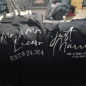 Debbie added a photo of their purchase
