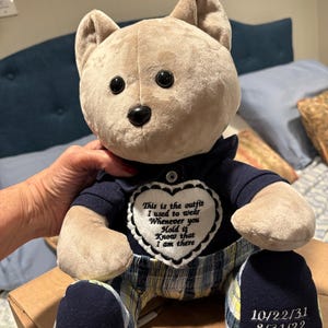 Oso De Peluche De Policía Suave De 30 Cm – Animal De Felpa Decorativo Y Regalo Para Niños Y Niñas, Ideal Para Cumpleaños Y Navidad