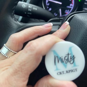 Misty added a photo of their purchase