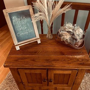 Mary added a photo of their purchase