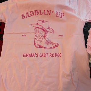 emma added a photo of their purchase