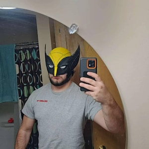 Ed added a photo of their purchase