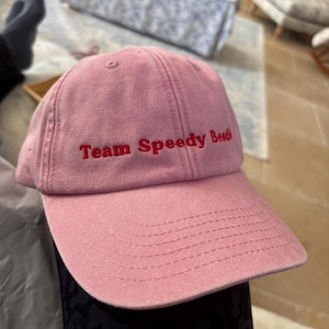 Emily added a photo of their purchase