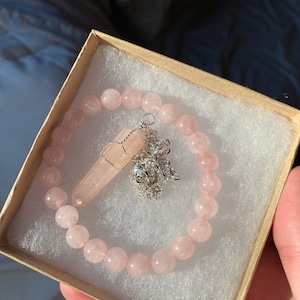 Nadia added a photo of their purchase