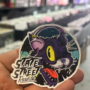 STATE added a photo of their purchase