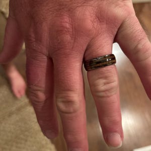 Etsy buyer added a photo of their purchase