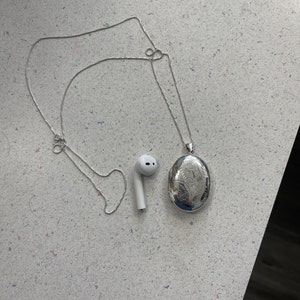 Kaleigh hat ein Foto des gekauften Artikels hinzugefügt