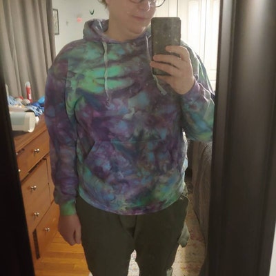 4t tie dye shirt
