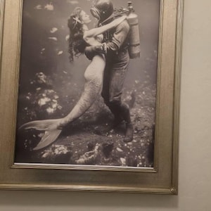 Comprador de Etsy ha añadido una foto de su compra