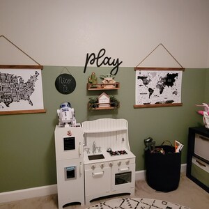 Comprador de Etsy ha añadido una foto de su compra