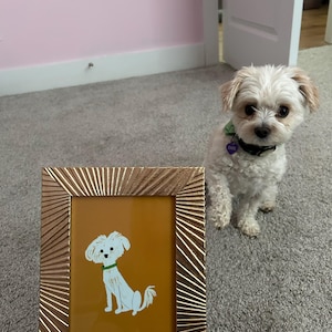 Etsy buyer added a photo of their purchase