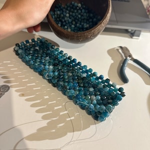 Natalia added a photo of their purchase