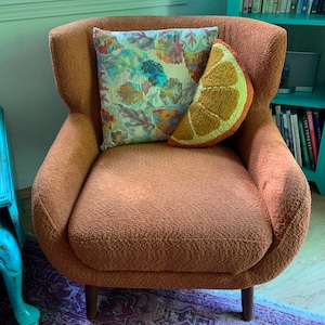 Teresa added a photo of their purchase