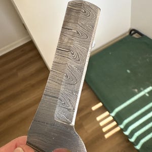 Acheteur Etsy a ajouté une photo de son achat
