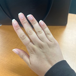 Jennifer a ajouté une photo de son achat