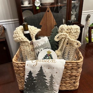 Amy added a photo of their purchase