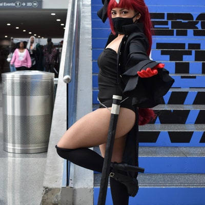 Wetrose]In Stock Sailor Moon Cosplay Costume Usagi Tsukino - Foto 7