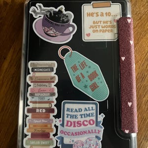 Charlotte added a photo of their purchase