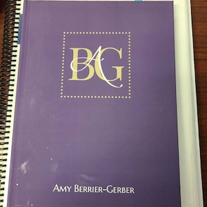 Amy added a photo of their purchase