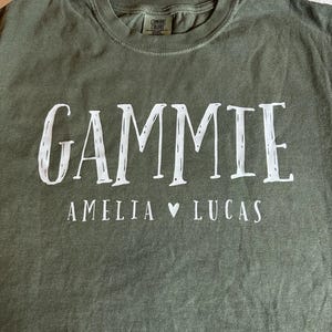 Tracie added a photo of their purchase