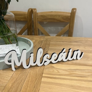 Comprador de Etsy ha añadido una foto de su compra