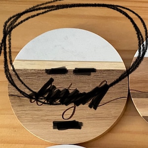 Ariel added a photo of their purchase