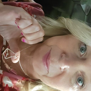 Kathleen hat ein Foto des gekauften Artikels hinzugefügt