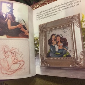 Comprador de Etsy ha añadido una foto de su compra