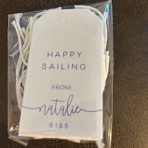 Natalie added a photo of their purchase