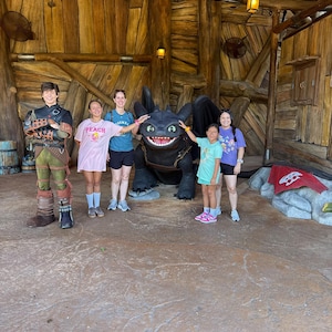 Liliana added a photo of their purchase